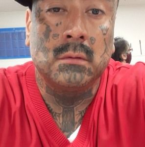 Meet your Posher, Ricky